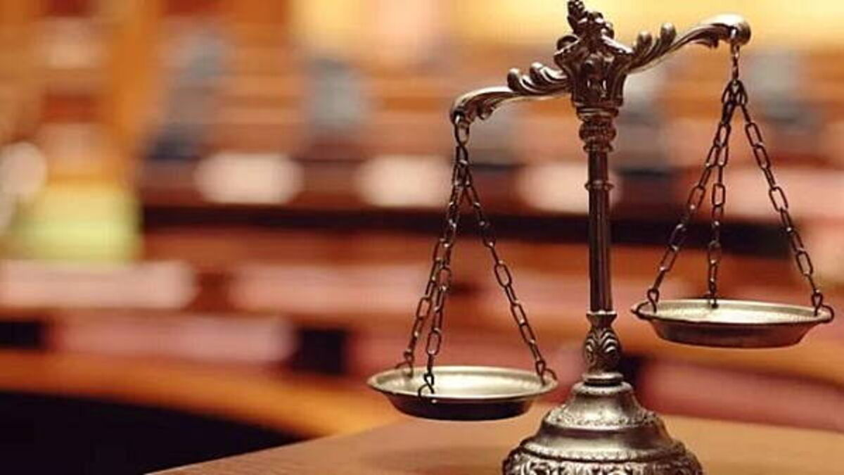 Mandate union executive brings court challenge claiming her suspension was over whistleblowing