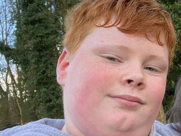 Jordan Holden: missing since Friday Jordan Holden: missing since Friday