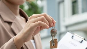 <p>The landlord did not attend either of the two scheduled hearings with the WRC</p> <p>The landlord did not attend either of the two scheduled hearings with the WRC</p>