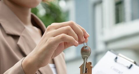 Landlord ordered to pay €5,000 for discrimination