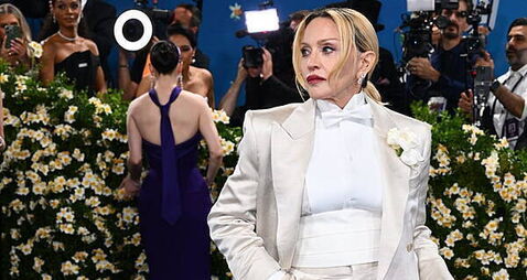 Madonna announces Confessions On A Dancefloor sequel album