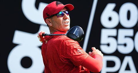 Sergio Garcia responds to LIV Golf rumours as PIF reportedly plan to cut funding