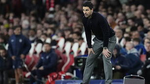 LIV Golf to continue at ‘full throttle’ amid speculation over Saudi withdrawal