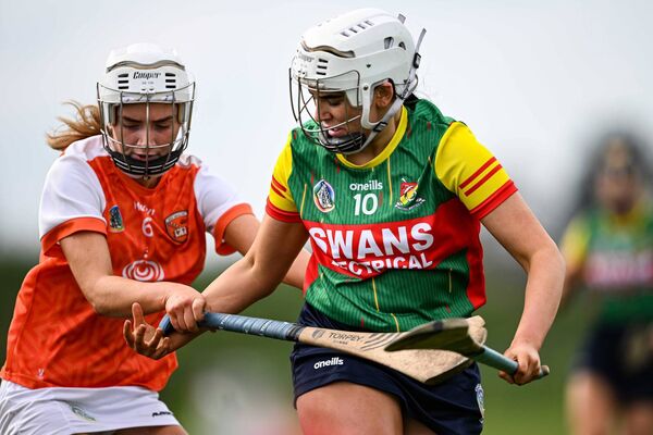 CAMOGIE - Rebecca Kelly