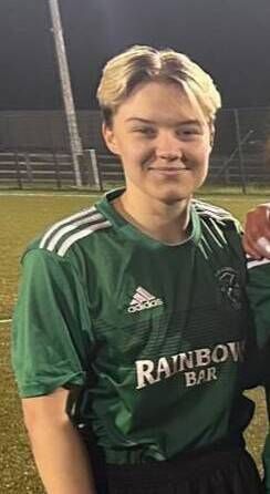 LADIES SOCCER - Wictoria Gorczyca 