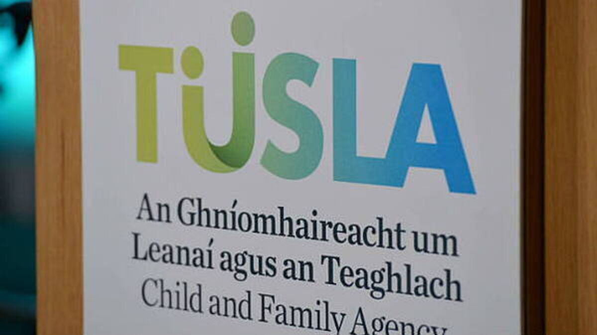 Over half of payroll overpayments by Tusla lack agreement for repayment of money owed