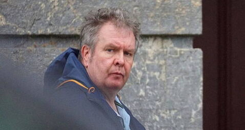 Ex-Navy officer admits more child sex abuse material offences on bail