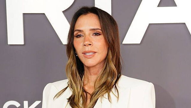 Victoria Beckham says ‘we love our children so much’ amid Brooklyn feud