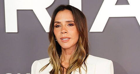 Victoria Beckham says ‘we love our children so much’ amid Brooklyn feud