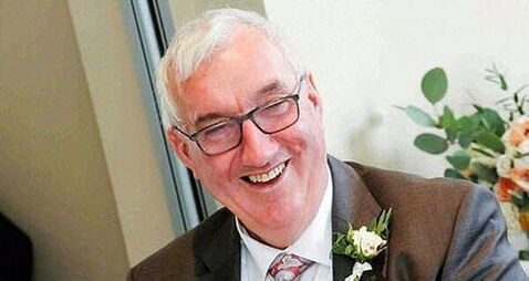 Funeral details announced for Waterford man who died following incident at his property
