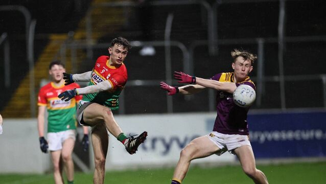 Minor footballers qualify for the knockout stages