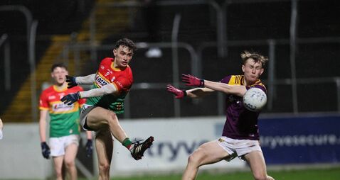 Minor footballers qualify for the knockout stages