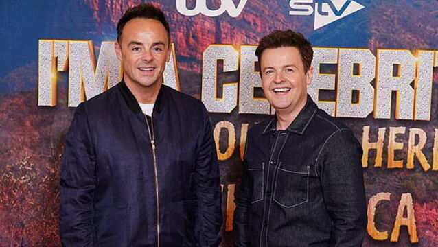 First contestant to leave I’m A Celebrity feeling ‘combination of emotions’