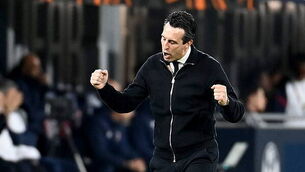 David Beckham among mourners at Sven-Goran Eriksson’s funeral in Sweden