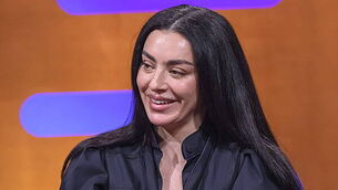 Video Games: Lana Del Rey releases James Bond computer game theme