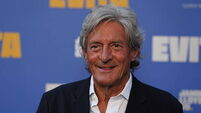 Nigel Havers says it was ‘extraordinary’ to play grandfather for new ITV drama