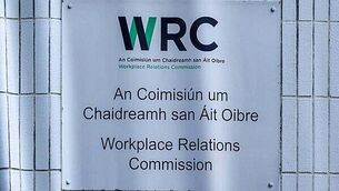 Cabinet ministers back Micheál Martin’s leadership