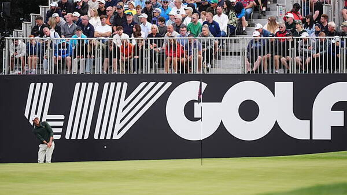 LIV Golf: What’s happening with the PIF’s involvement and its other investments?