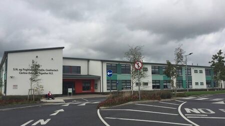 Carlow Ed Together welcomes survey results