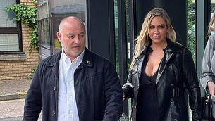 Moya Brennan remembered at funeral as ‘First Lady of Celtic music’