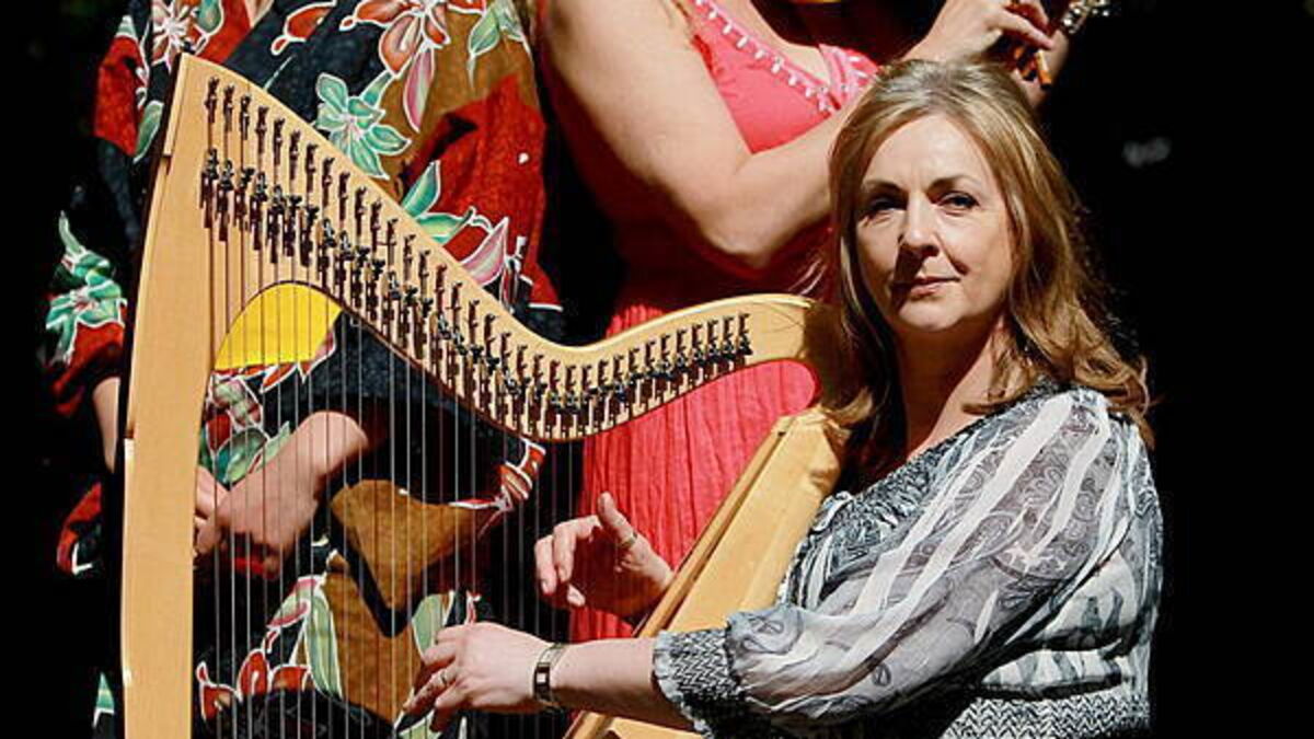 Moya Brennan remembered at funeral as ‘First Lady of Celtic music’