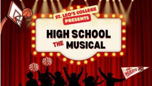 St Leo’s set to stage ‘High School Musical’