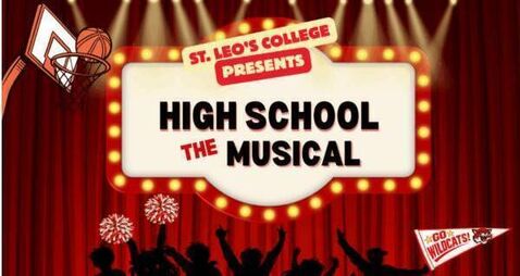 St Leo’s set to stage ‘High School Musical’