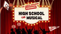 St Leo’s set to stage ‘High School Musical’