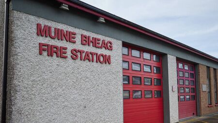 Fire services across Carlow receive a boost as new funding announced