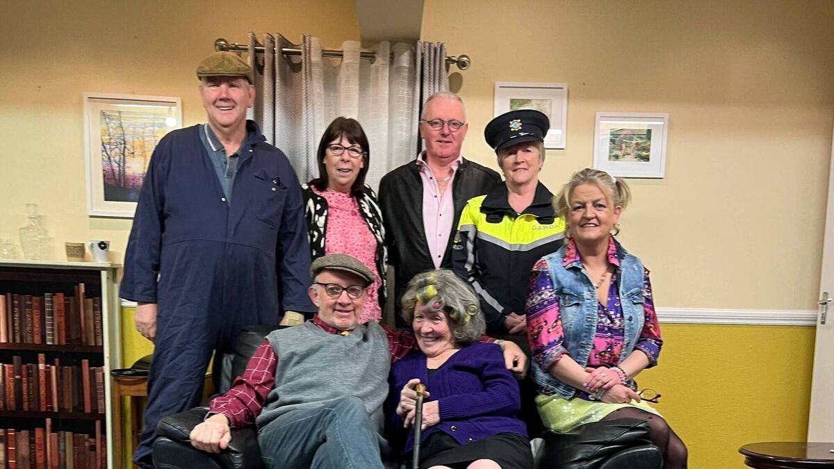 ‘Mammy’s Boy’ comes to Rathanna