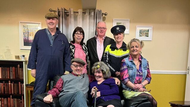 ‘Mammy’s Boy’ comes to Rathanna 