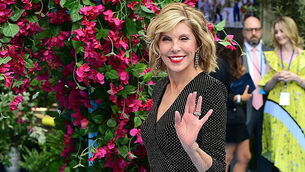 David Beckham wishes ‘the one and only Posh Spice’ a happy birthday