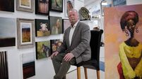 Carlow artists to exhibit in Dublin at end of month