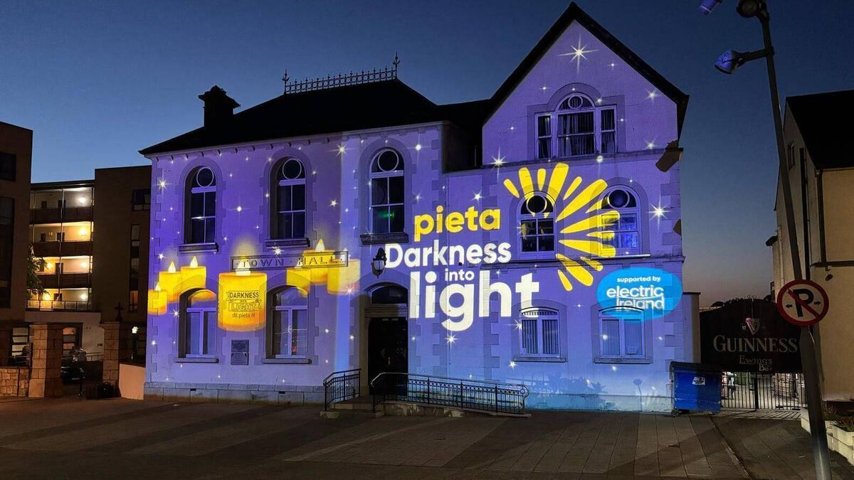 Carlow gears up for ‘Darkness into Light’ walk