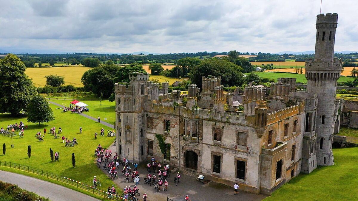 Over €160,000 allocated for protection of heritage buildings in Carlow