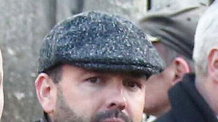 Daniel Kinahan arrested in Dubai