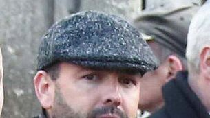 Gardaí auction €1.4m gold bullion seized from Kazakhstani drug gang in Dublin