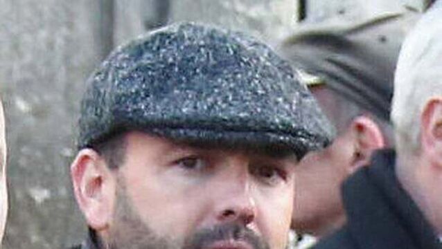 Daniel Kinahan arrested in Dubai