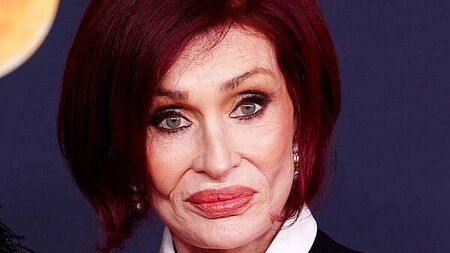 Centrepoint cuts ties with Sharon Osbourne after support for far-right rally
