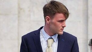 Irish woman in fundraising effort for those affected by Storm Melissa