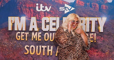 Harry Redknapp prank leaves Gemma Collins in tears on I’m A Celebrity…