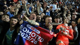 LOI: Bohemians defeat 10-man Shamrock Rovers