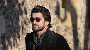 Harry Redknapp prank leaves Gemma Collins in tears on I’m A Celebrity…