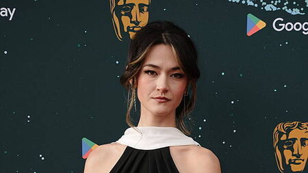 Traitors star: Bafta Games Awards frontrunner made me question my morality