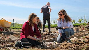 Government failing to control narrative about immigrants, spokesman for Ukrainians in Ireland says