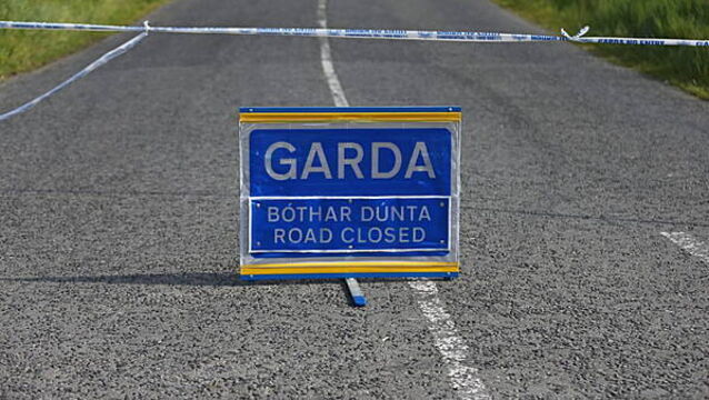 Three injured, one seriously, after road traffic collision in Limerick