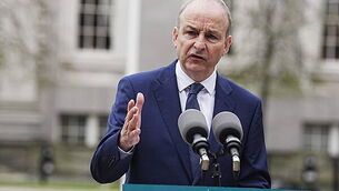 Graham Linehan says he faces ‘no further action’ after arrest over trans posts