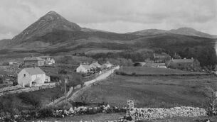 Kneecap selected to represent Ireland at Oscars