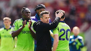 Andre Agassi docuseries announced by Apple TV