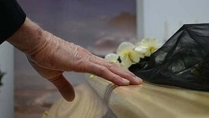 Belfast campaign video featuring Bundestag ‘an error’, says Humphreys